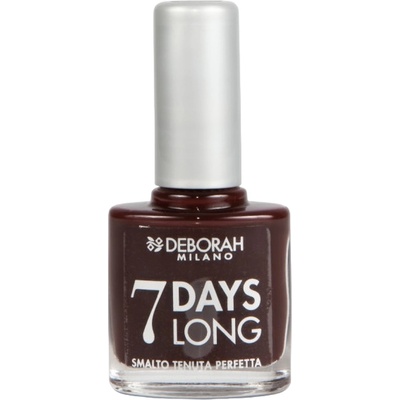 Deborah Milano 7 дни лак за нокти EN160 11 мл