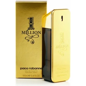 Paco Rabanne 1 Million EDT 200 ml Парфюми