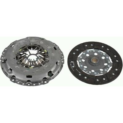 Sada spojky SACHS 3000 950 726