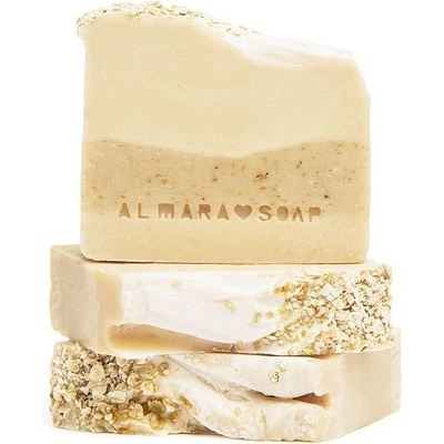 Almara Soap mydlo Sweet Milk 100 g