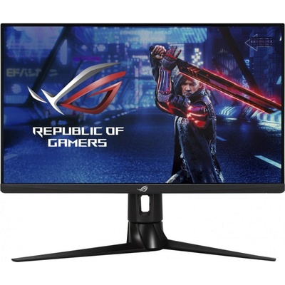 Asus XG27AQ