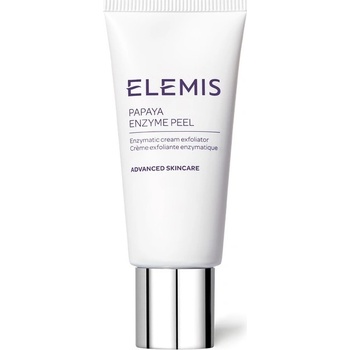 Elemis Advanced Skincare enzymatický peeling pre všetky typy pleti (Papaya Enzyme Peel) 50 ml