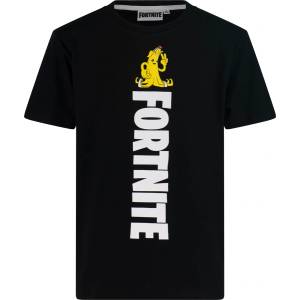  Тениска Fortnite Peely Black, размер 164 (GC-FORT-085A_164)