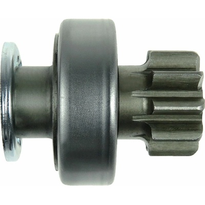 Voľnobežná prevodovka, štartér AS-PL SD3036 SD3036