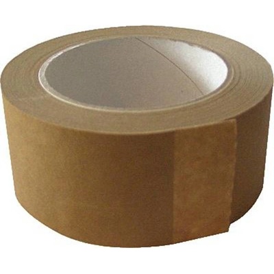 Scotch balicí lepicí páska® hnědá 50 m x 50 mm
