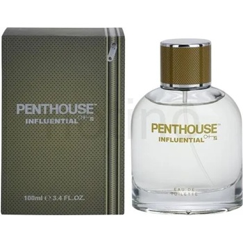 Penthouse Influential EDT 100 ml