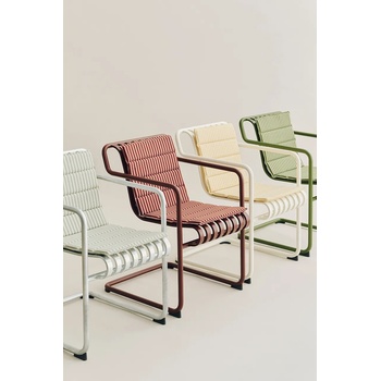 HAY възглавница декоративна 2 x 82 x 40 cm (AF583.F283.AV04)