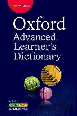 Oxford Advanced Learner`s Dictionary