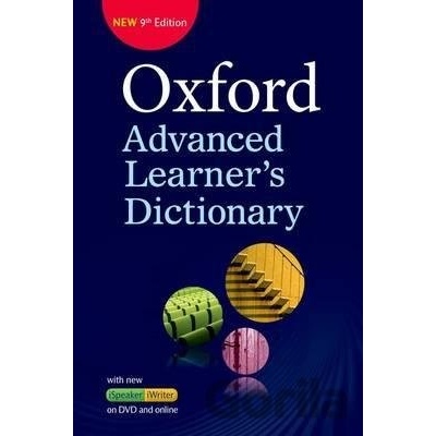 Oxford Advanced Learner`s Dictionary