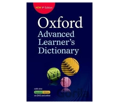 Oxford Advanced Learner`s Dictionary