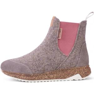 Doghammer Дамски зимни ботуши Doghammer Women's Arctic Traveller Wool Winter boots - Salmon - размер 38 (EU) (121-0673-0315)