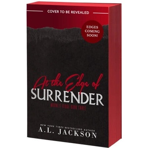 At the Edge of Surrender (2025)
