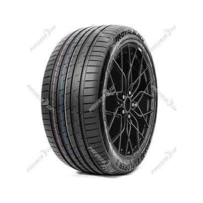 Royal Black Royal Explorer II 215/50 R17 95W