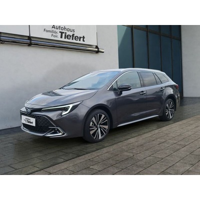 Toyota Corolla 2.0 Hybrid Touring Sports 144 kW