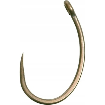 Korda Krank Barbelss (bez protihrotu) vel.2 10 ks