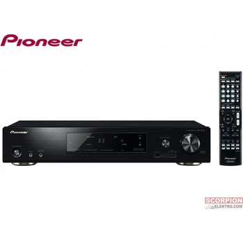 Pioneer VSX-S510