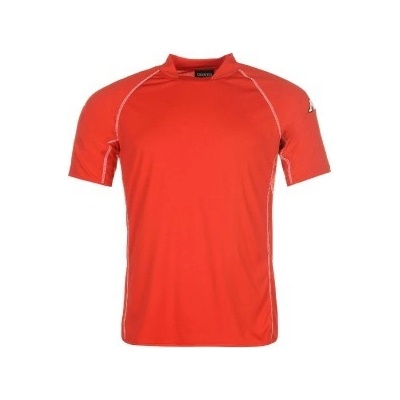 Kappa Kappa Masa Short Sleeve Football Tee Men