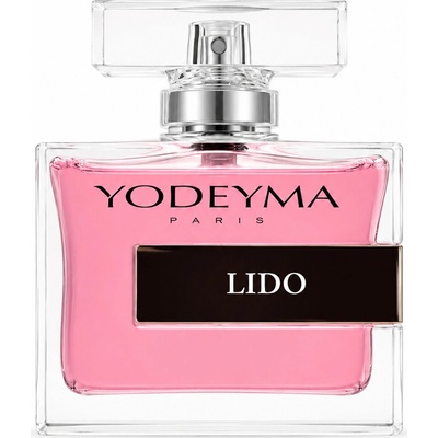 Yodeyma Lido parfémovaná voda dámská 100 ml
