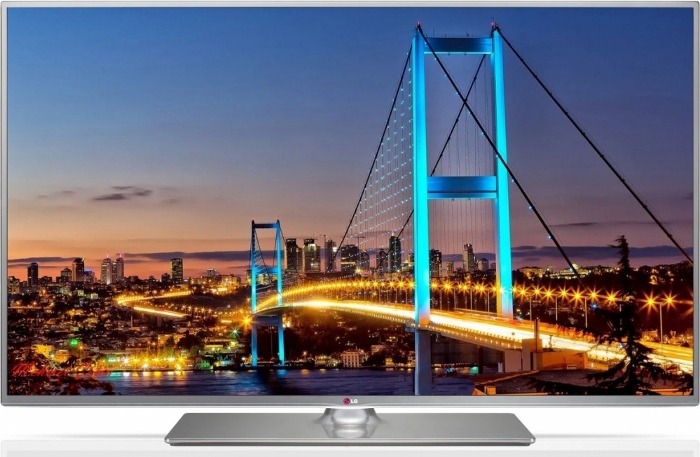 LG 55LB650V