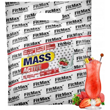 Fitmax Mass Active Gainer 5000 g