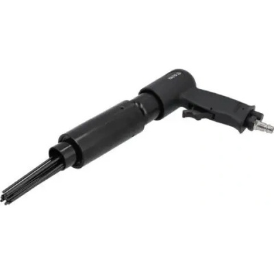 YATO YT-09910 / Pneumatické kladivo / 19 ihiel / 113 l-min / 0.63 MPa (YT-09910)