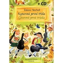Kytarová první třída + CD