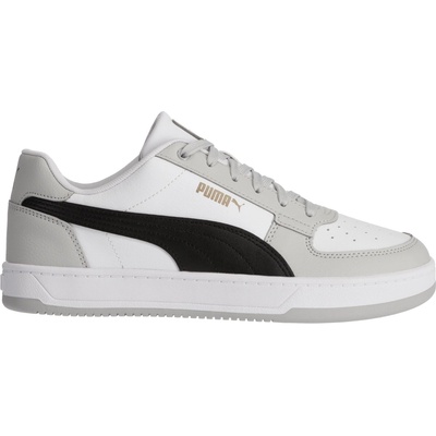 Puma caven biela sivá čierna