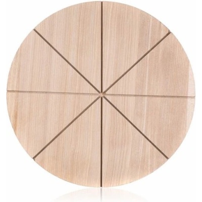 Banquet Prkénko na pizzu BRILL. 32cm