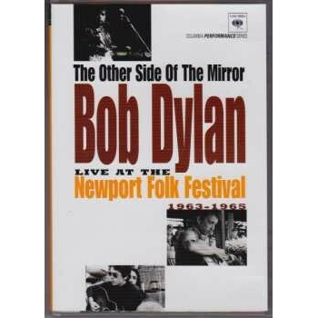 DYLAN BOB: THE OTHER SIDE OF THE MIRROR: DVD