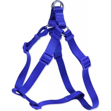 B & F Postroj popruh JEDNOBAREVNÝ