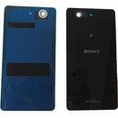 Kryt Sony Xperia Z3 Compact D5803 zadný čierny