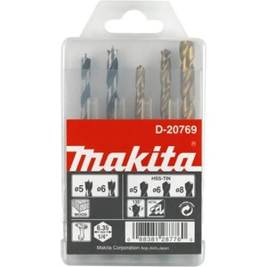 Makita D-20769