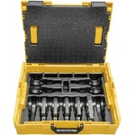REMS Клещи за пресфитинги за пресконтур REMS Mini M/ ф 15-22-28-35 мм (578055 R)