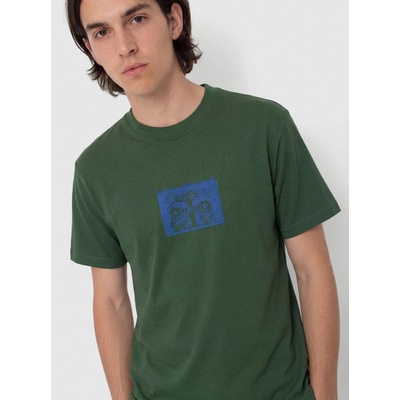 Polar Skate Relax forest green