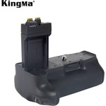 KingMa Батериен грип за Canon 550D/600D/650D/700D за батерии LP-E8