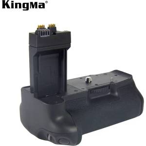 KingMa Батериен грип за Canon 550D/600D/650D/700D за батерии LP-E8