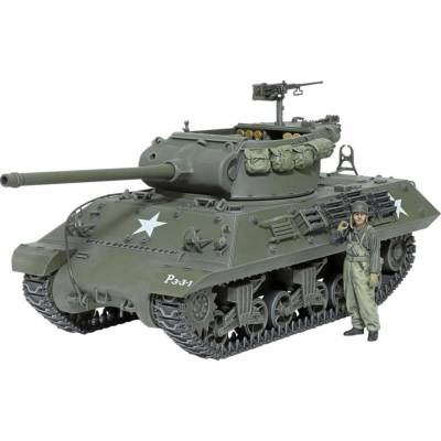 Tamiya 35390 M36 Jackson 1/35 1:35