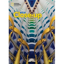 New Close-up B2: Student's Book