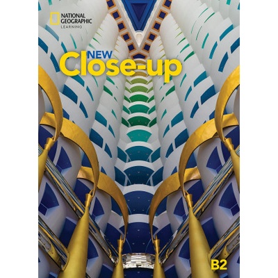 New Close-up B2: Student's Book