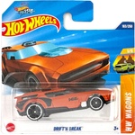Hot Wheels autíčka