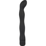 You2Toys Анален вибратор The Right Angle (18 cm)