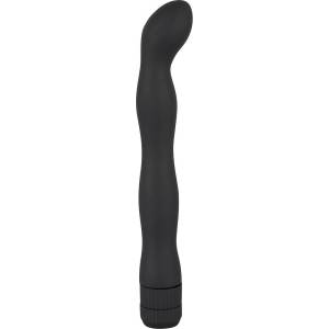 You2Toys Анален вибратор The Right Angle (18 cm)