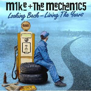 Mike and the Mechanics - Looking Back - Living The Years (2 LP) (0888072678729)