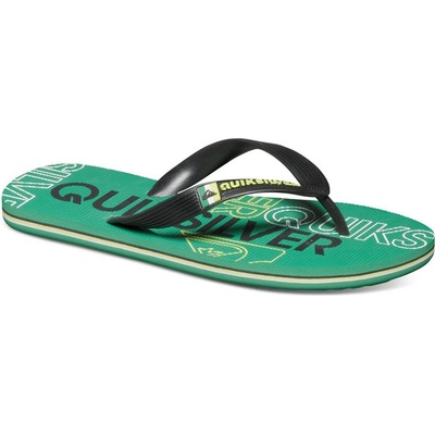 Quiksilver Джапанки Molokai Nitro Y