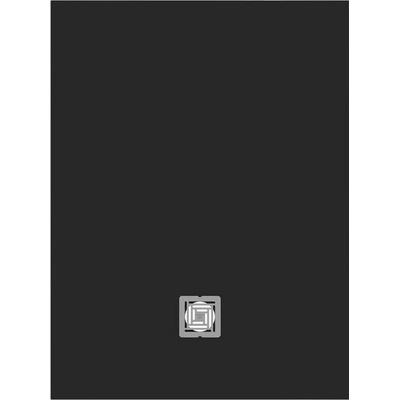 Ideal Standard UltraFlat S+ 120 x 90 cm T5595FV