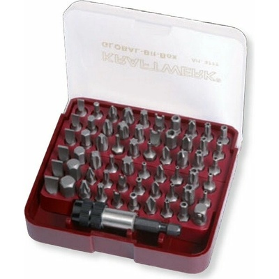 Kraftwerk Sada ů Global-Bit-Box 61ks KR-3777