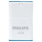 Philips Pico Edition 16GB USB 2.0 Флаш памет
