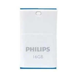 Philips Pico Edition 16GB USB 2.0 Флаш памет