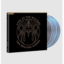 ROLLING STONES - Live At The Wiltern CD