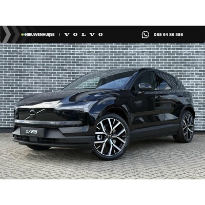 Volvo EX30 P5 Long Range Black Edition Plus 200 kW